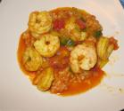 Indian Prawn Curry(prawn Salan) By Chef From Oberoi Hotel